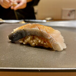 名駅 鮨 Sublime - 