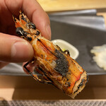 名駅 鮨 Sublime - 