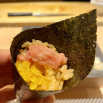 名駅 鮨 Sublime - 