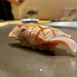 名駅 鮨 Sublime - 