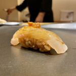 名駅 鮨 Sublime - 