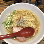 麺屋 翔 本店 - 