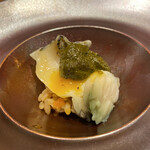 名駅 鮨 Sublime - 