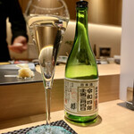 名駅 鮨 Sublime - 