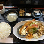 粂の坊ったん - 