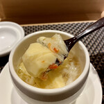 名駅 鮨 Sublime - 