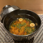 名駅 鮨 Sublime - 