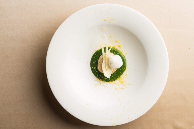 ラ・ロレット - 石巻（フレンチ）の写真