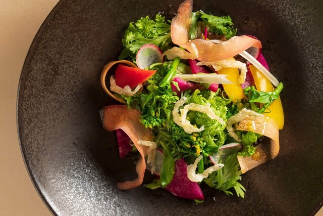 ラ・ロレット - 石巻（フレンチ）の写真