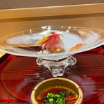 銀座 しのはら - 