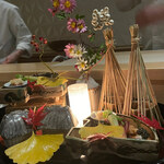 銀座 しのはら - 