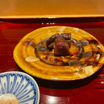 銀座 しのはら - 