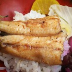 うなぎが安くて旨いだけ 鰻やす - 