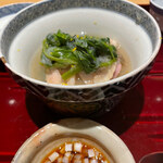 銀座 しのはら - 