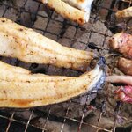 うなぎが安くて旨いだけ 鰻やす - 