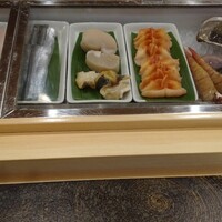 鮨処 順 銀座店 - 