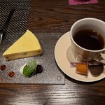 ソムリエカフェ リーフ - 