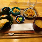 OMUSUBI CAFE - 