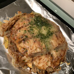 Hiroshima Okonomiyaki Teppanyaki Yuuchan - 