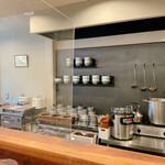 とんかつ 蒼樹 - 