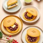 くろーばー結び - 料理写真: