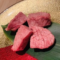 黒毛和牛焼肉 薩摩 牛の蔵 麻布十番店 - 