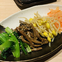 黒毛和牛焼肉 薩摩 牛の蔵 麻布十番店 - 