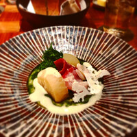 ザ タヴァン グリル＆ラウンジ - 