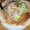 とぶよ～ラーメン