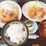 遊食家 楽 - 