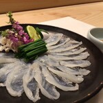 Sushi Urayama - 