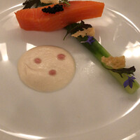 レストラン 桂姫 - 