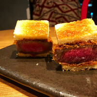 炭火焼肉 なかはら -  炭火焼肉 なかはら -