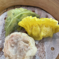 中国料理 桃李 - 点心
