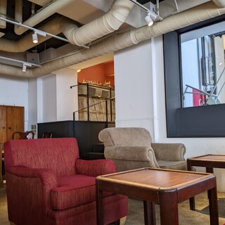 チェリー ビーンズ カフェ_2