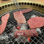 Sumibiyakiniku Ushi Waka - 