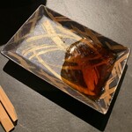 北海道焼肉 北うし - 北うし醤油で