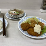 Kicchin Okada - 