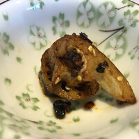 中国意境菜 白燕 - 