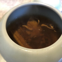 中国意境菜 白燕 - 