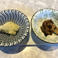 中国意境菜 白燕 - 