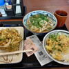 丸亀製麺 武石インター店