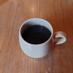 オレンジスマイル - 氷温熟成コーヒー