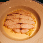 コート ドール - 鯛