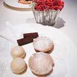 コート ドール - 