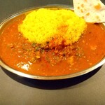 インド流スパイス工房 哲学カレー - 