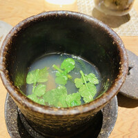 天ぷらあら木 - 