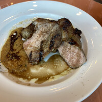 トラットリア グランボッカ - 