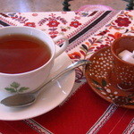 ケル シャンス - アールグレイティー