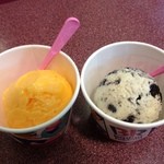 サーティワンアイスクリーム イオン昭島店